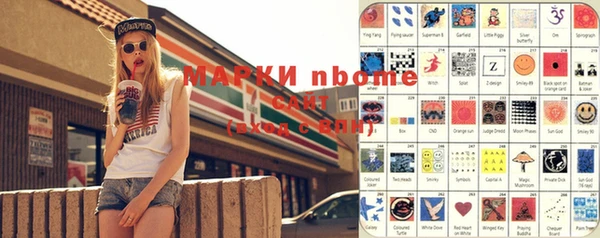 крисы Алексин